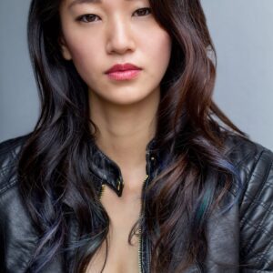 تصویر هنرمند Tiffany Chu