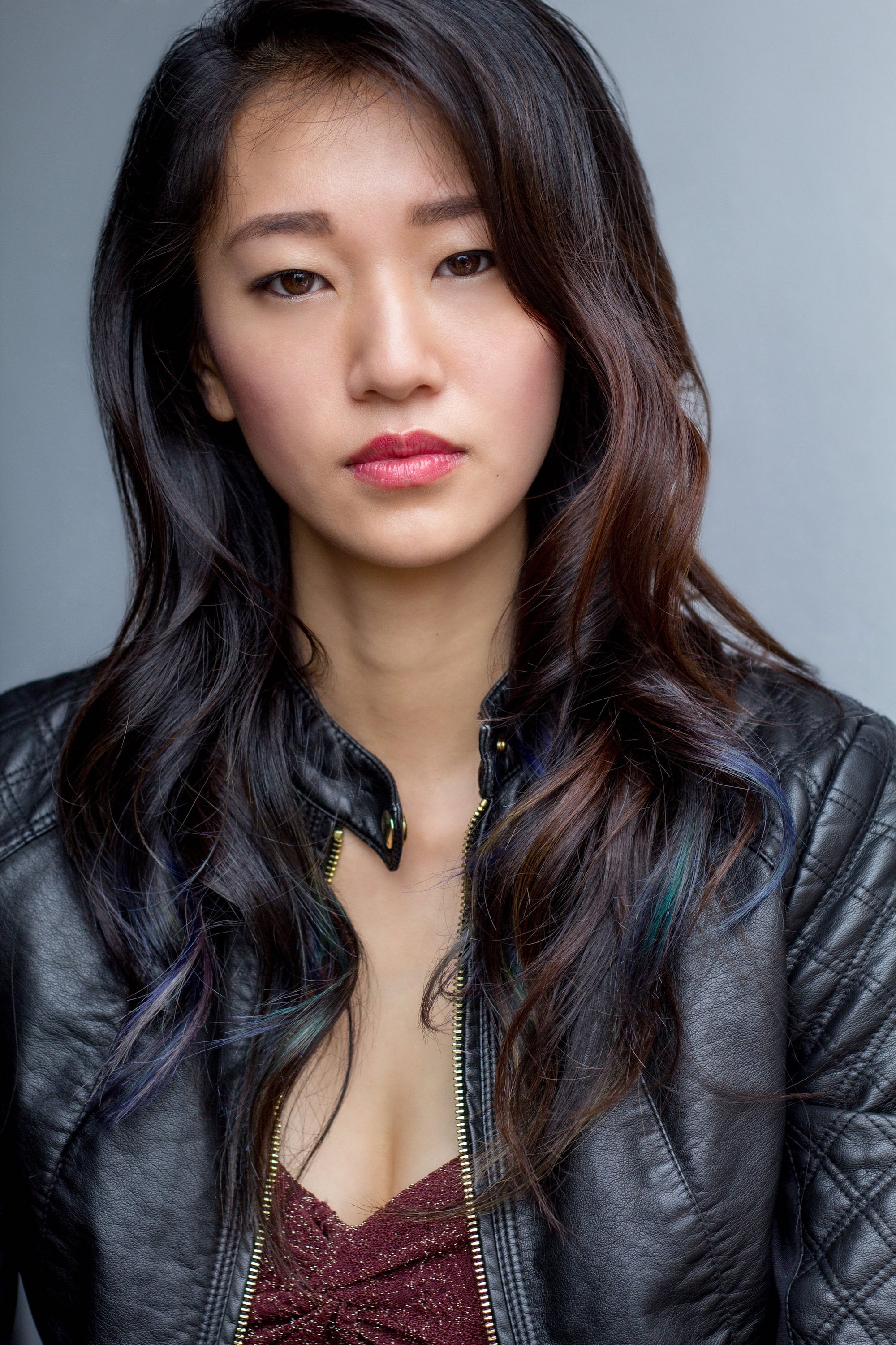 تصویر هنرمند Tiffany Chu