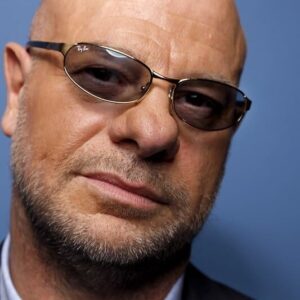 تصویر هنرمند Bernie Bonvoisin