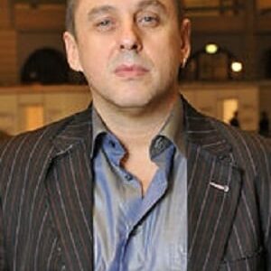 تصویر هنرمند Victor Bondaryuk