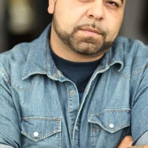 تصویر هنرمند Oscar Gale