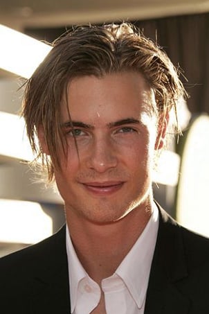 تصویر هنرمند Erik von Detten