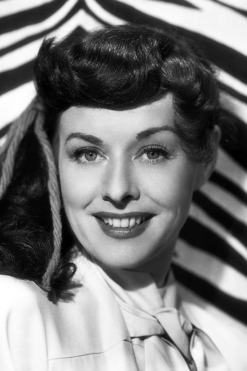 تصویر هنرمند Paulette Goddard