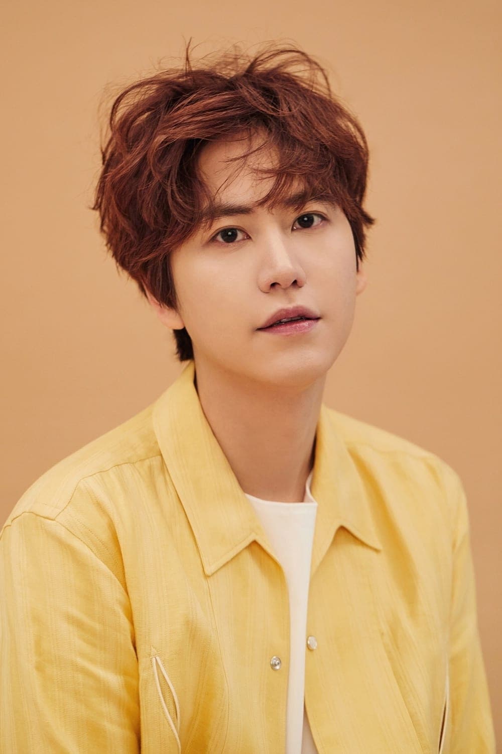 تصویر هنرمند Cho Kyu-hyun