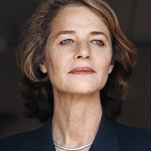 تصویر هنرمند Charlotte Rampling