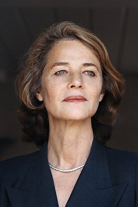 charlotte rampling