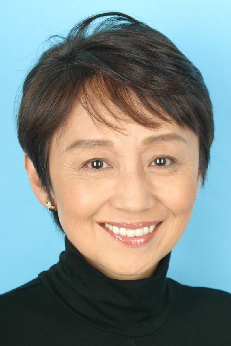 تصویر هنرمند Keiko Han