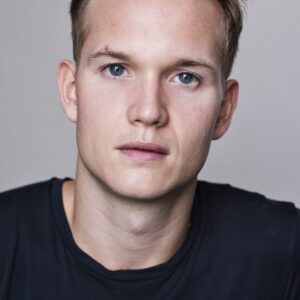 تصویر هنرمند Seb Carrington