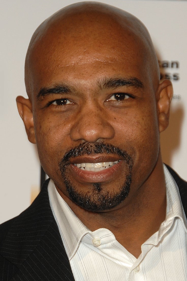 تصویر هنرمند Michael Beach