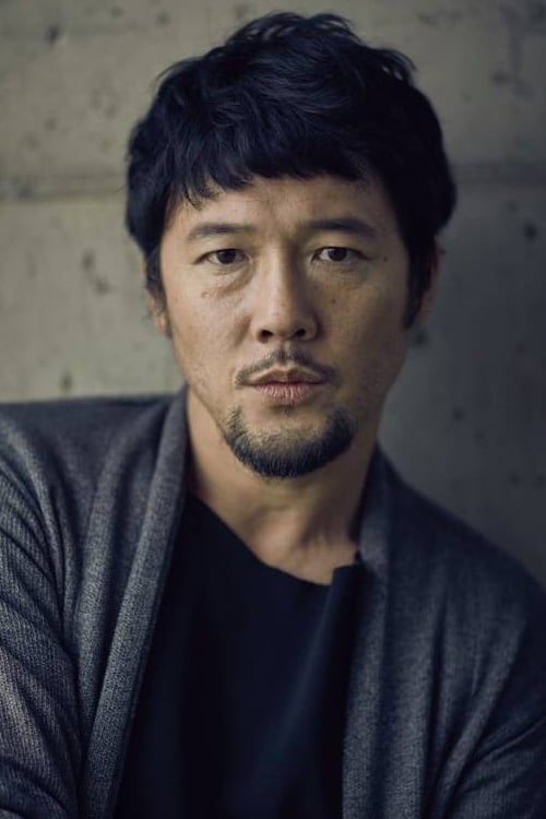 تصویر هنرمند Bang Joong-Hyun