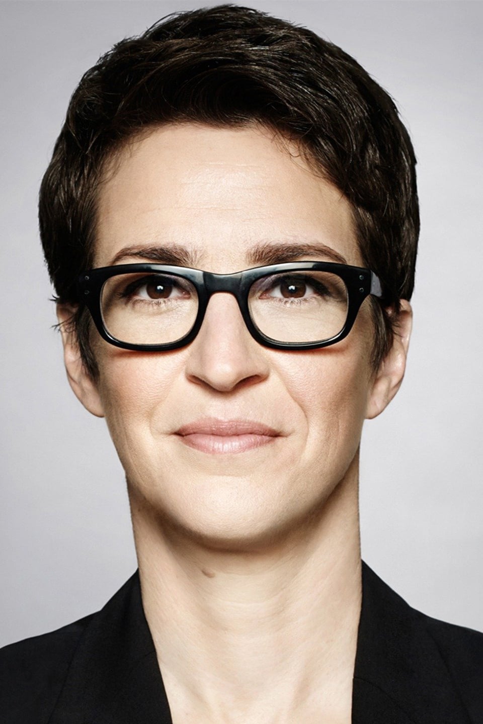 تصویر هنرمند Rachel Maddow