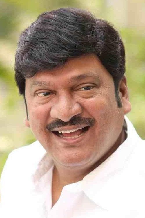 تصویر هنرمند Rajendra Prasad