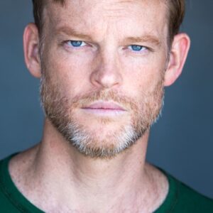 تصویر هنرمند Brad Beyer