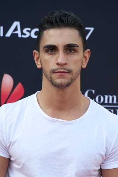 تصویر هنرمند César Mateo