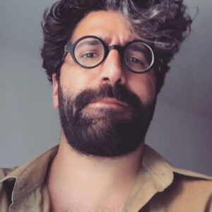 تصویر هنرمند Marco Borromei