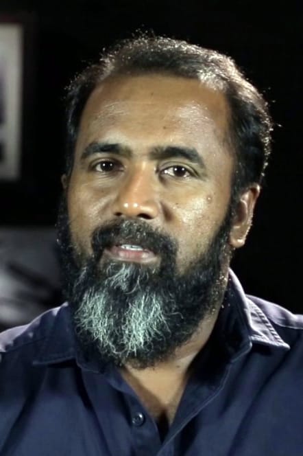 تصویر هنرمند Ajayan Chalissery