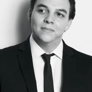 تصویر هنرمند Michael Luciano