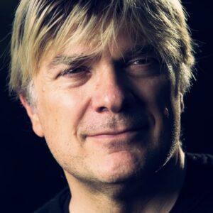 تصویر هنرمند Simon Franglen