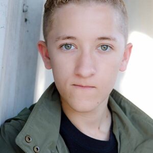 تصویر هنرمند Nickolas Wolf