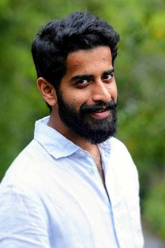تصویر هنرمند Arun Kurian