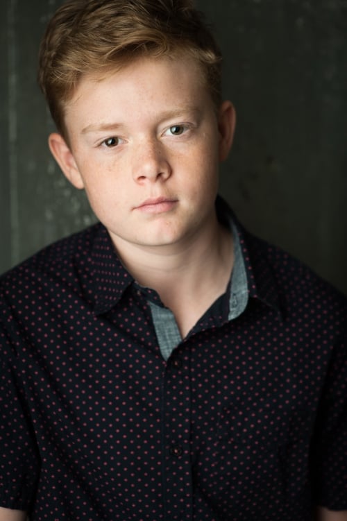 تصویر هنرمند Jakob Davies