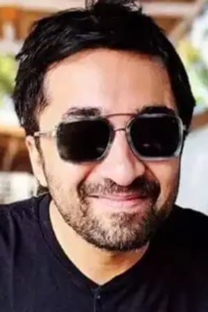 تصویر هنرمند Sarim Momin