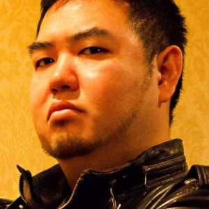 تصویر هنرمند Mamoru Yokota