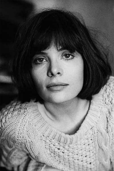 تصویر هنرمند Marie Trintignant