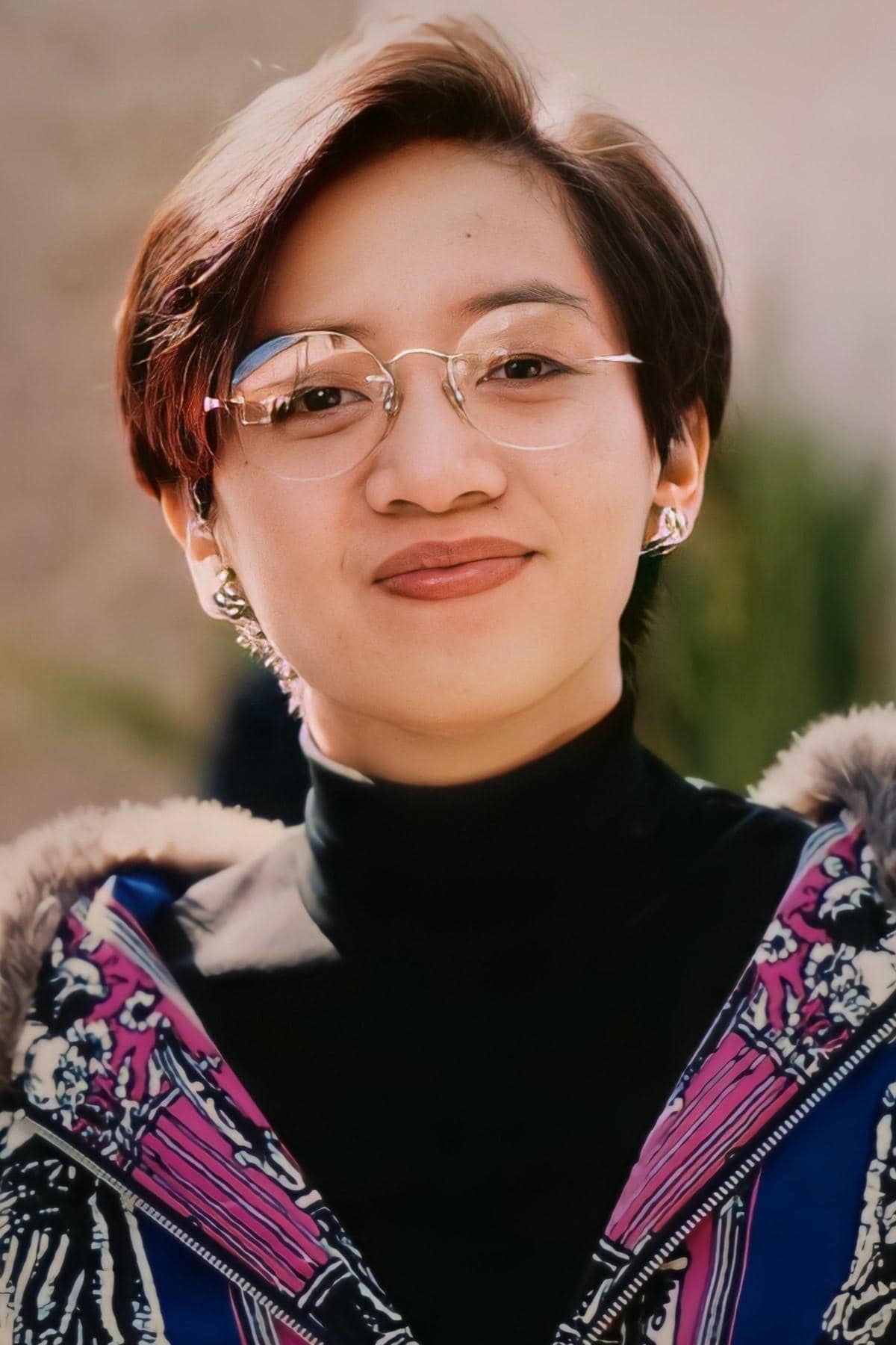 تصویر هنرمند Anita Mui Yim-Fong
