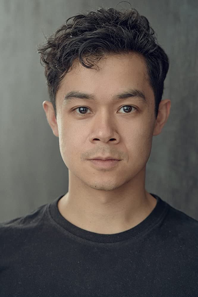 تصویر هنرمند Chris Lew Kum Hoi