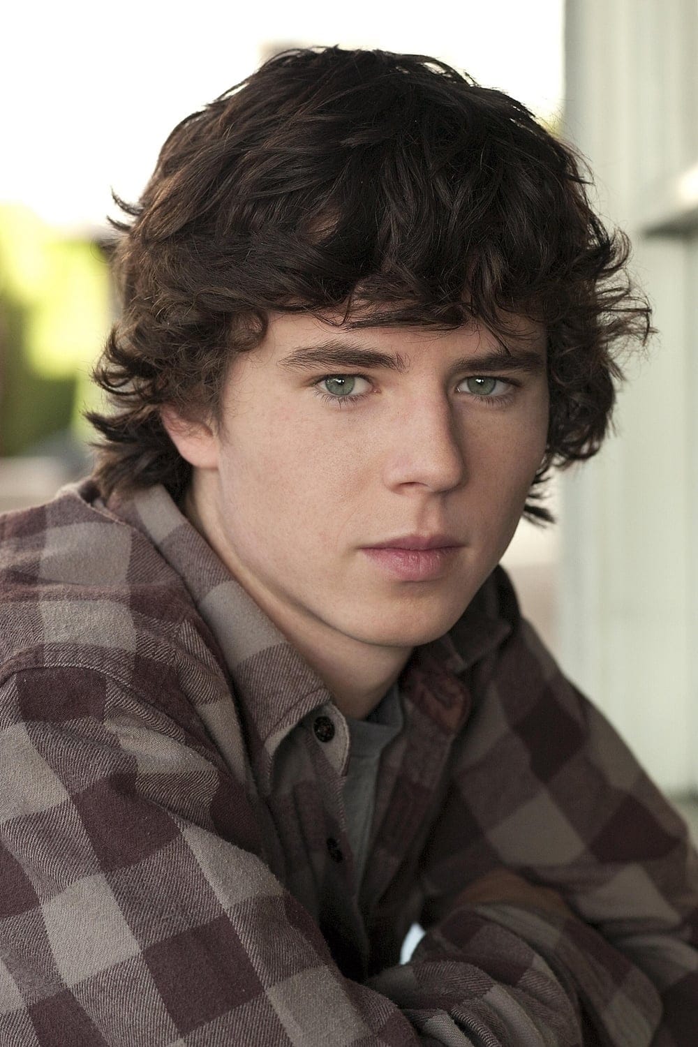 تصویر هنرمند Charlie McDermott