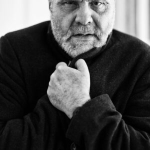 تصویر هنرمند Lajos Kovács