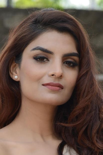 تصویر هنرمند Anveshi Jain