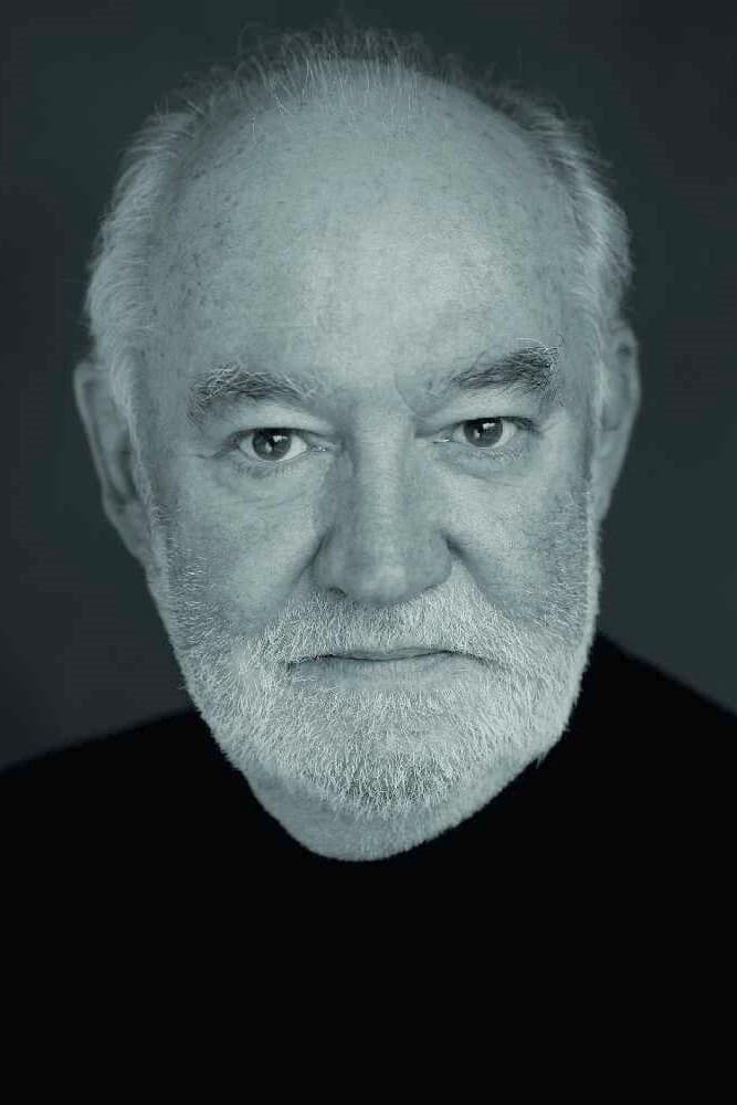 تصویر هنرمند David Calder