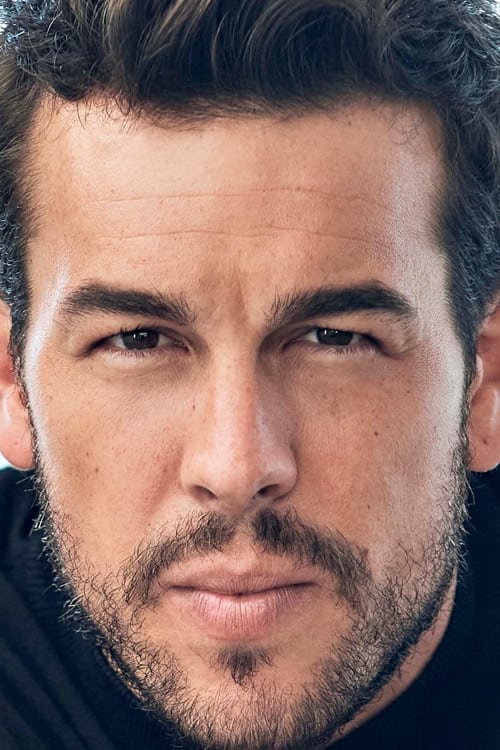تصویر هنرمند Mario Casas