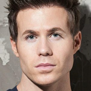 تصویر هنرمند Ashley Parker Angel