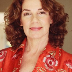 تصویر هنرمند Terri Hanauer