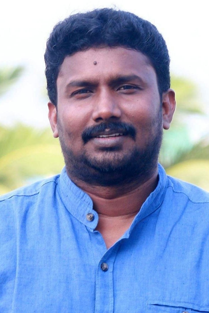 تصویر هنرمند Mohan Rajan