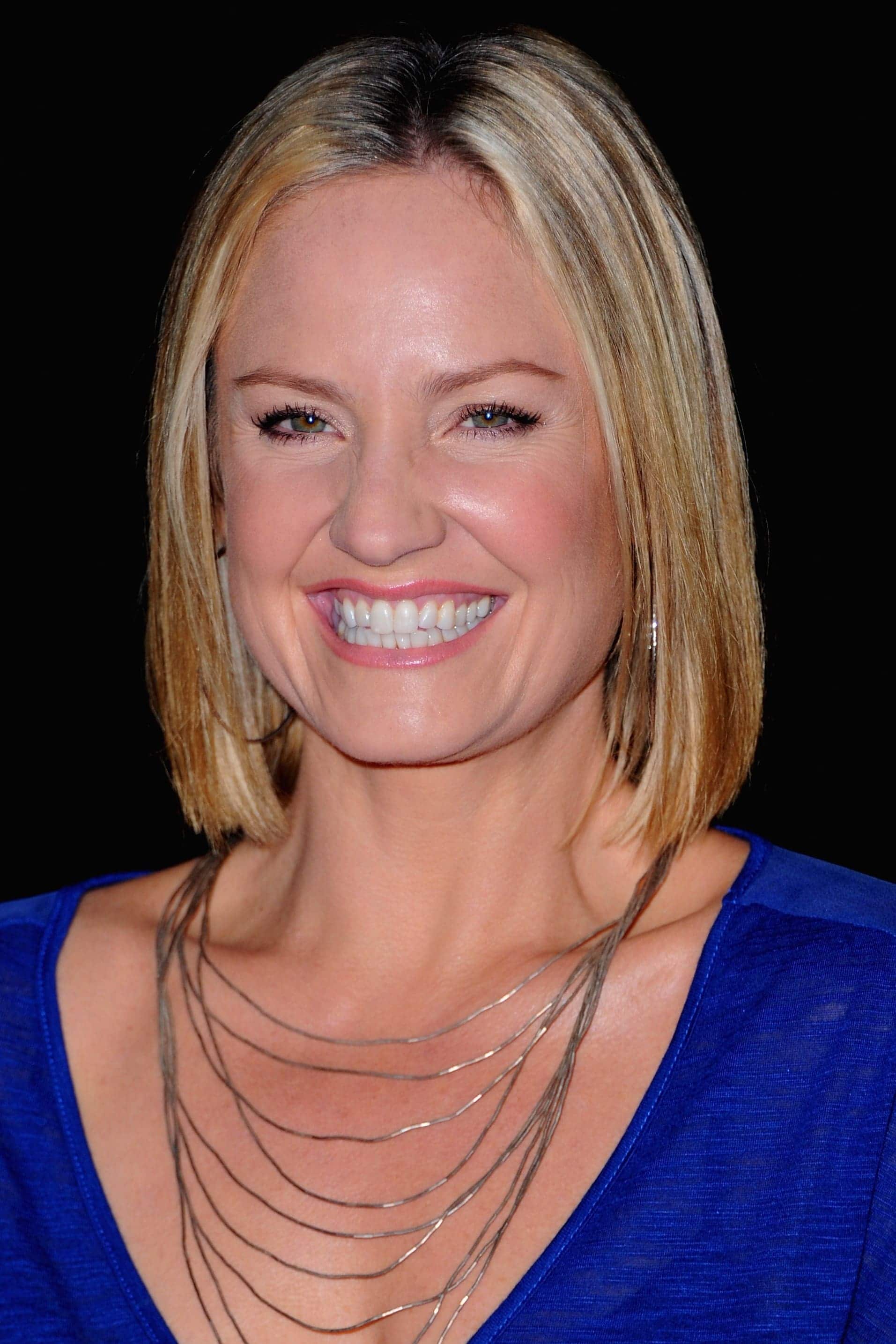 تصویر هنرمند Sherry Stringfield