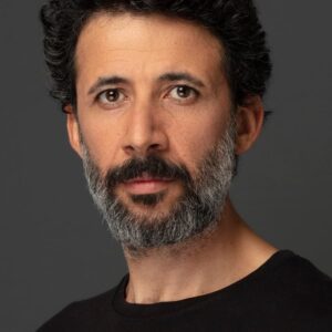 تصویر هنرمند Bedir Bedir