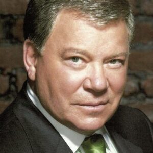 تصویر هنرمند William Shatner