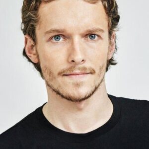 تصویر هنرمند Jacob Collins-Levy