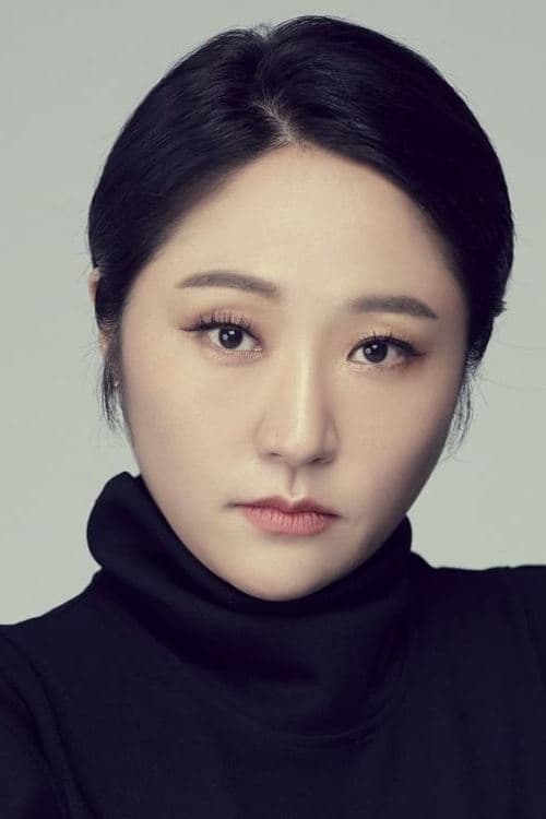 تصویر هنرمند Kim Hyun-sook