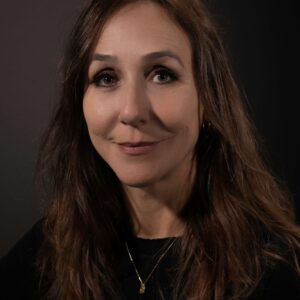 تصویر هنرمند Gabriela Cowperthwaite