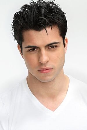 تصویر هنرمند David Castro