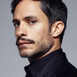تصویر هنرمند Gael García Bernal