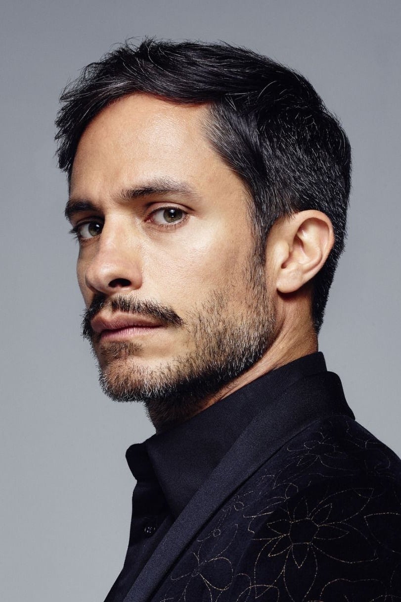 تصویر هنرمند Gael García Bernal