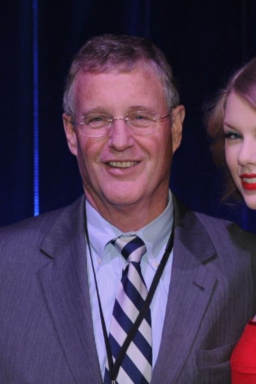تصویر هنرمند Scott Swift