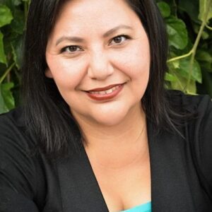 تصویر هنرمند Dana Anquoe