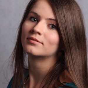 تصویر هنرمند Jamie-Lee Beacher